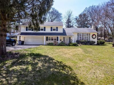 6 Melody Lane, Huntington, NY, 11743