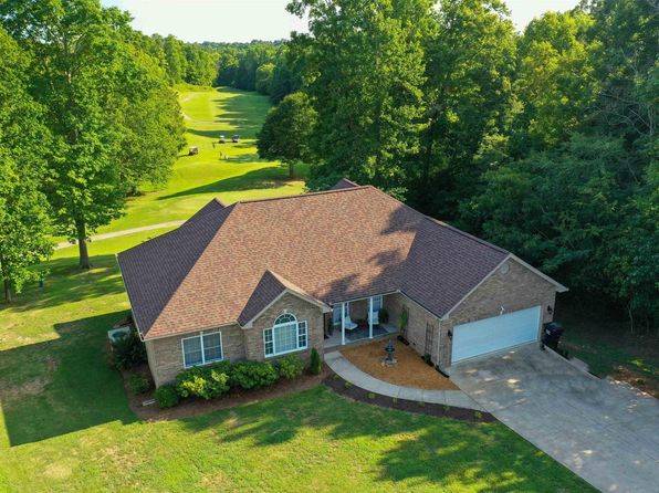 275 Fairway Trce, Cadiz, KY 42211