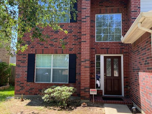 18011 Rustic Brook Ct