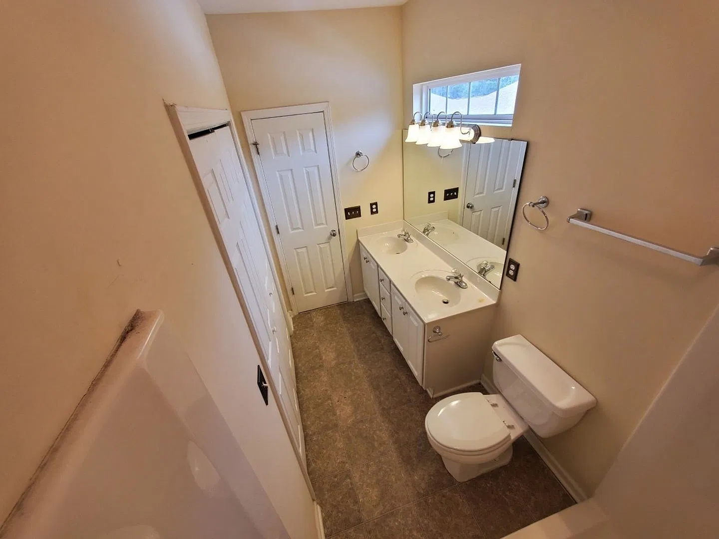 Charming 3BR House in Florence — Photo 2