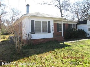 1452 Foye Ave, Columbus, GA 31903