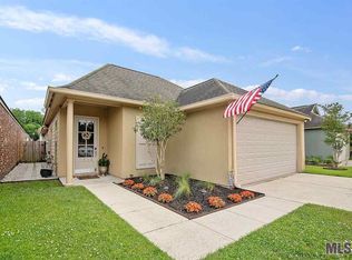 7813 Seville Ct, Baton Rouge, LA 70810