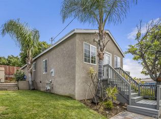 1415 Hilger St, San Diego, CA 92114