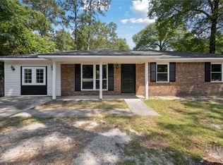 1021 Walnut Ct, Springfield, GA 31329