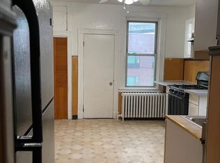 2339 Quimby Ave #2A, Bronx, NY 10473