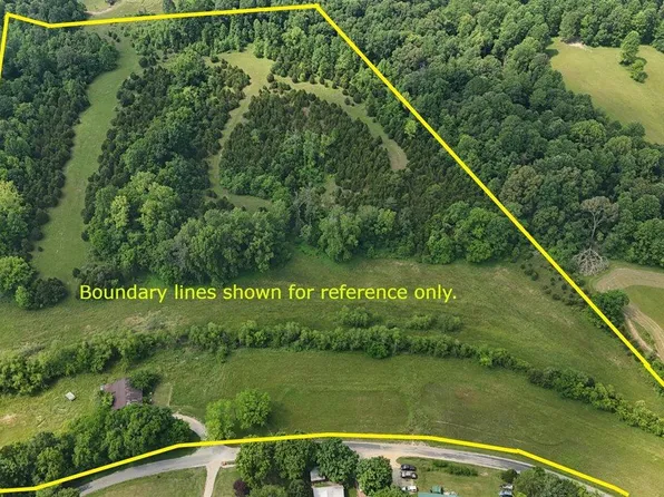 0 Locust Grove Rd, Bonnieville, KY 42713