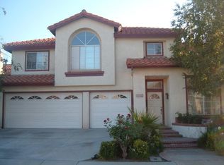 14146 Redondo Ct, Fontana, CA 92336