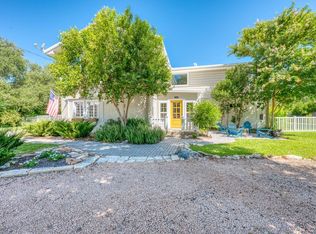409 Island Lodges Dr, Buchanan Dam, TX 78609