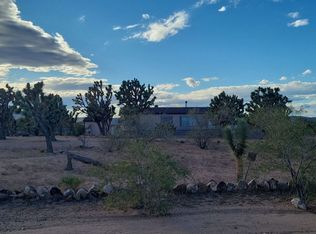26555 N Ocotillo Rd, Meadview, AZ 86444