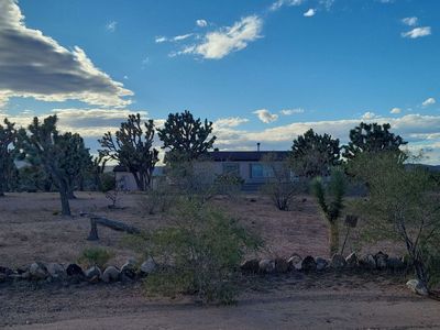 26555 N Ocotillo Rd, Meadview, AZ, 86444