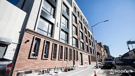 Rented by Nooklyn NYC LLC