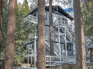 129 Zermatt Dr #1-2, Crestline, CA 92407