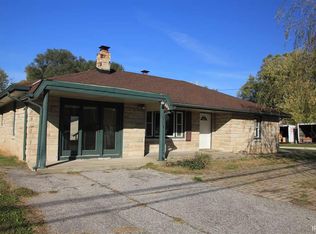 1680 S Burton Ln, Martinsville, IN