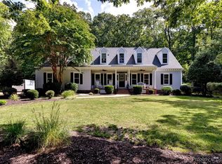 3100 Parkside Ln, Williamsburg, VA 23185