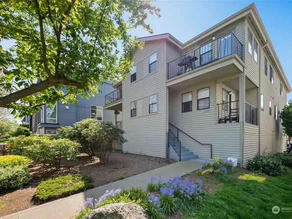 1757 NW 61st Street, Seattle, WA 98107