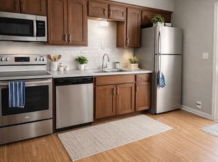 2621 N 155th Ter, Basehor, KS 66007