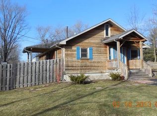 1312 W Broadview Ave, Steger, IL 60417