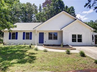 1589 Sugar Valley Rd SW, Cartersville, GA 30120