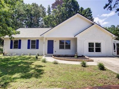 1589 Sugar Valley Rd SW, Cartersville, GA, 30120