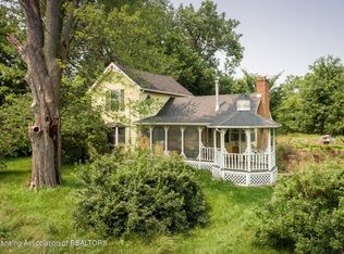 1891 Island Hwy, Charlotte, MI