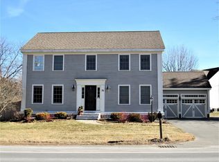 79 North St, Andover, MA 01810