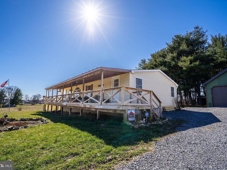 14111 Cearfoss Pike, Hagerstown, MD 21740 Zillow