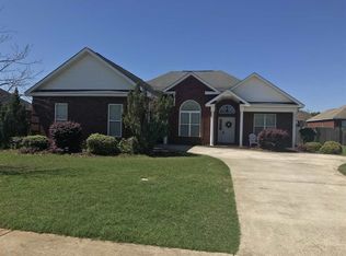 102 Bromley Way, Warner Robins, GA 31088