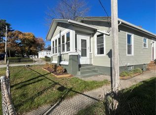 45 Jutras St, Pawtucket, RI 02861