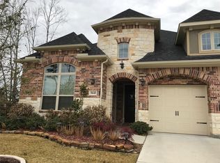 31447 Longwood Park Ln, Spring, TX 77386