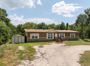 248 Wilbarger Creek Dr, Elgin, TX 78621