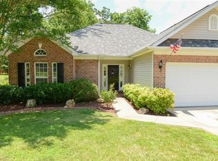 1605 Sumpter Ln, Monroe, NC 28110