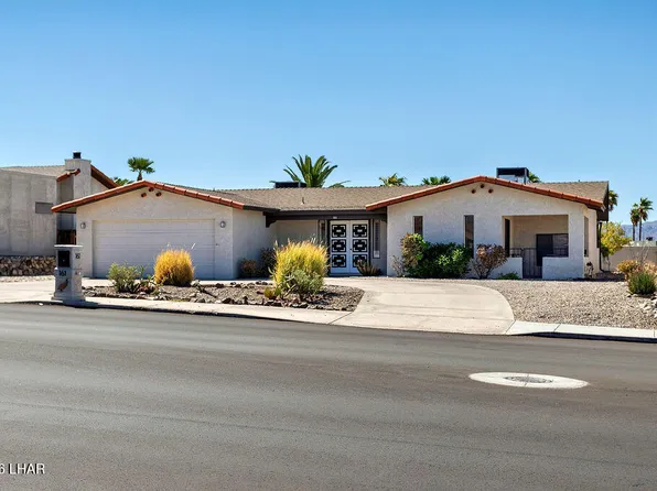 161 Acoma Blvd S, Lake Havasu City, AZ 86403