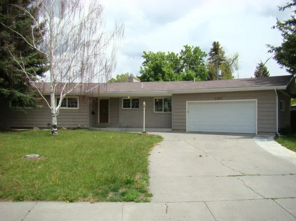 2165 Baltic Ave, Idaho Falls, ID 83404