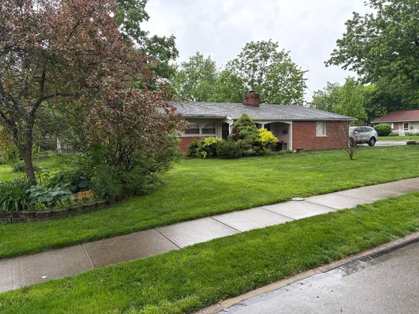 118 Jeanette Ave, Centerville, OH 45458