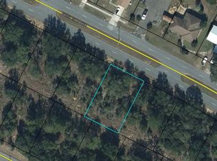 LOT 6 Sunny Hills Blvd, Chipley, FL 32428
