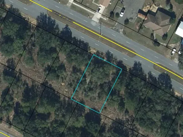 LOT 6 Sunny Hills Blvd, Chipley, FL 32428