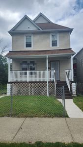 7340 S Peoria St, Chicago, IL, 60621