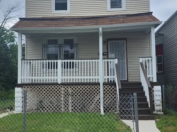 7340 S Peoria St, Chicago, IL 60621