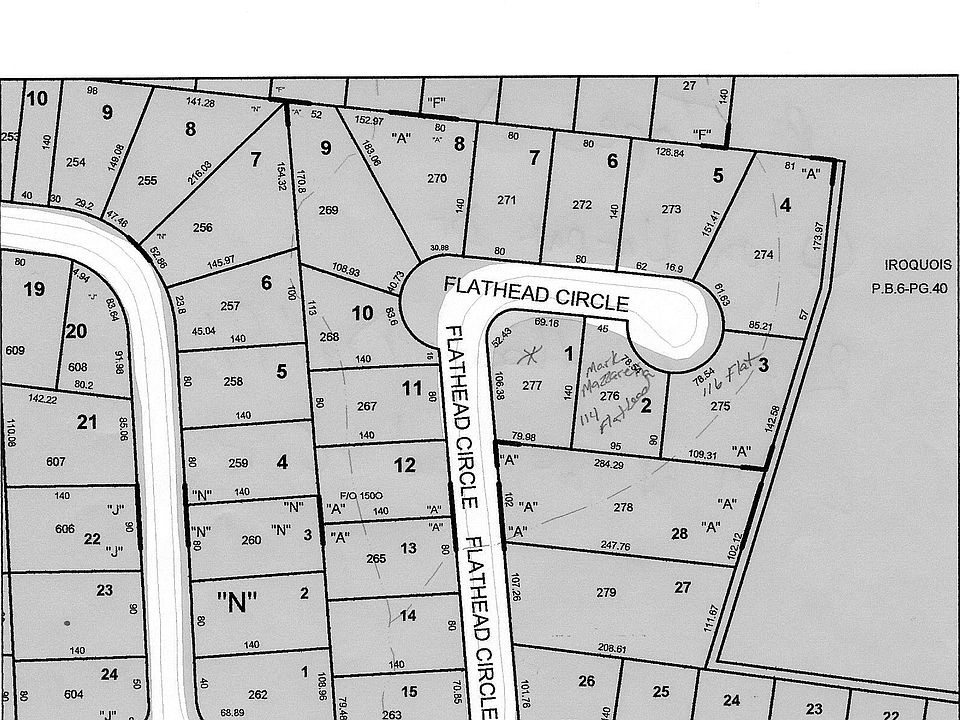 2nd image of 112 Flathead Cir