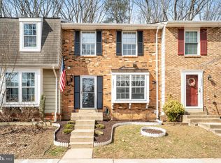 10271 Quiet Pond Ter, Burke, VA 22015