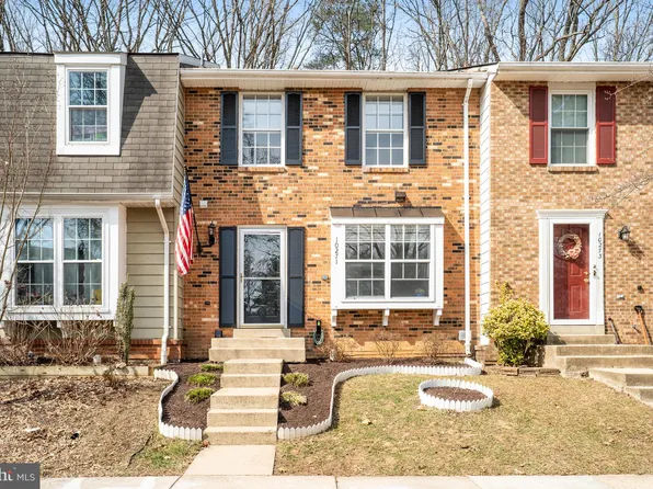 10271 Quiet Pond Ter, Burke, VA 22015