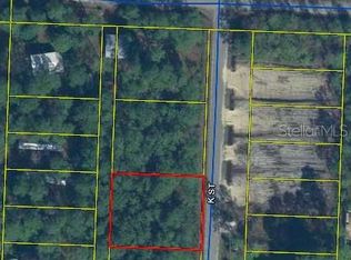 K St, Santa Rosa Beach, FL 32459