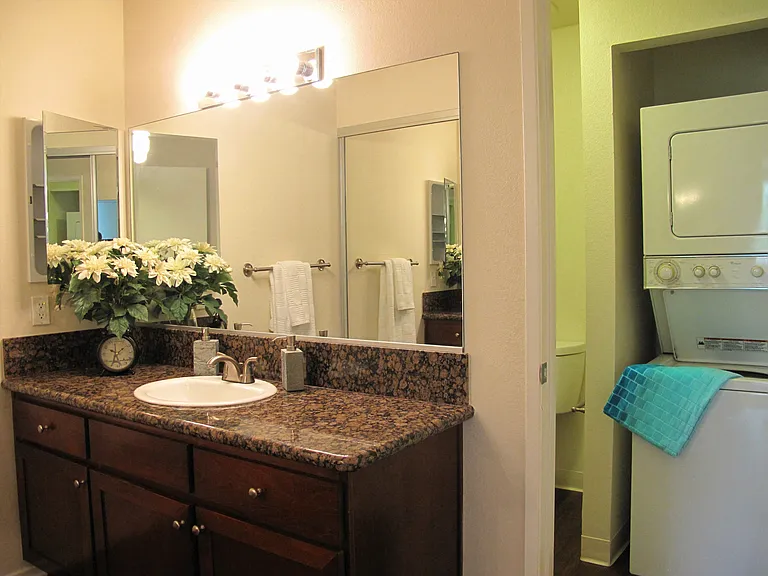 Versailles on the Lake Apartments — Photo 104