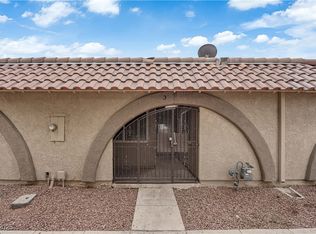 848 Hedge Way UNIT 3, Las Vegas, NV 89110
