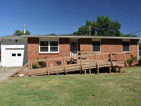 3303 Fairacres Rd SW, Huntsville, AL 35805