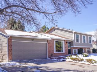 18056 E Asbury Pl, Aurora, CO 80013
