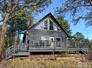 86 Sky Kiva Cir, Red Feather Lakes, CO 80545