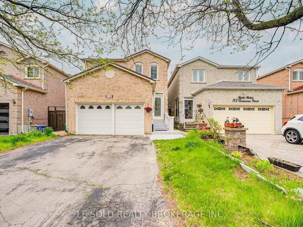 110 Cimmaron St, Markham, ON L3S 2G7