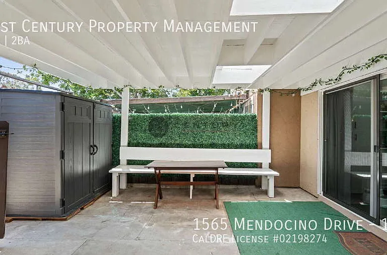 1565 Mendocino Dr #179 — Photo 16