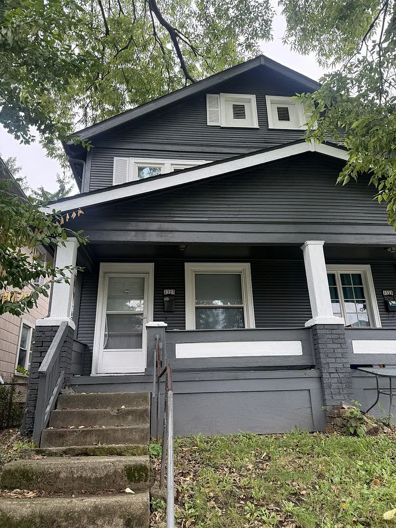 1323-1325 N Fifth St — Photo 1